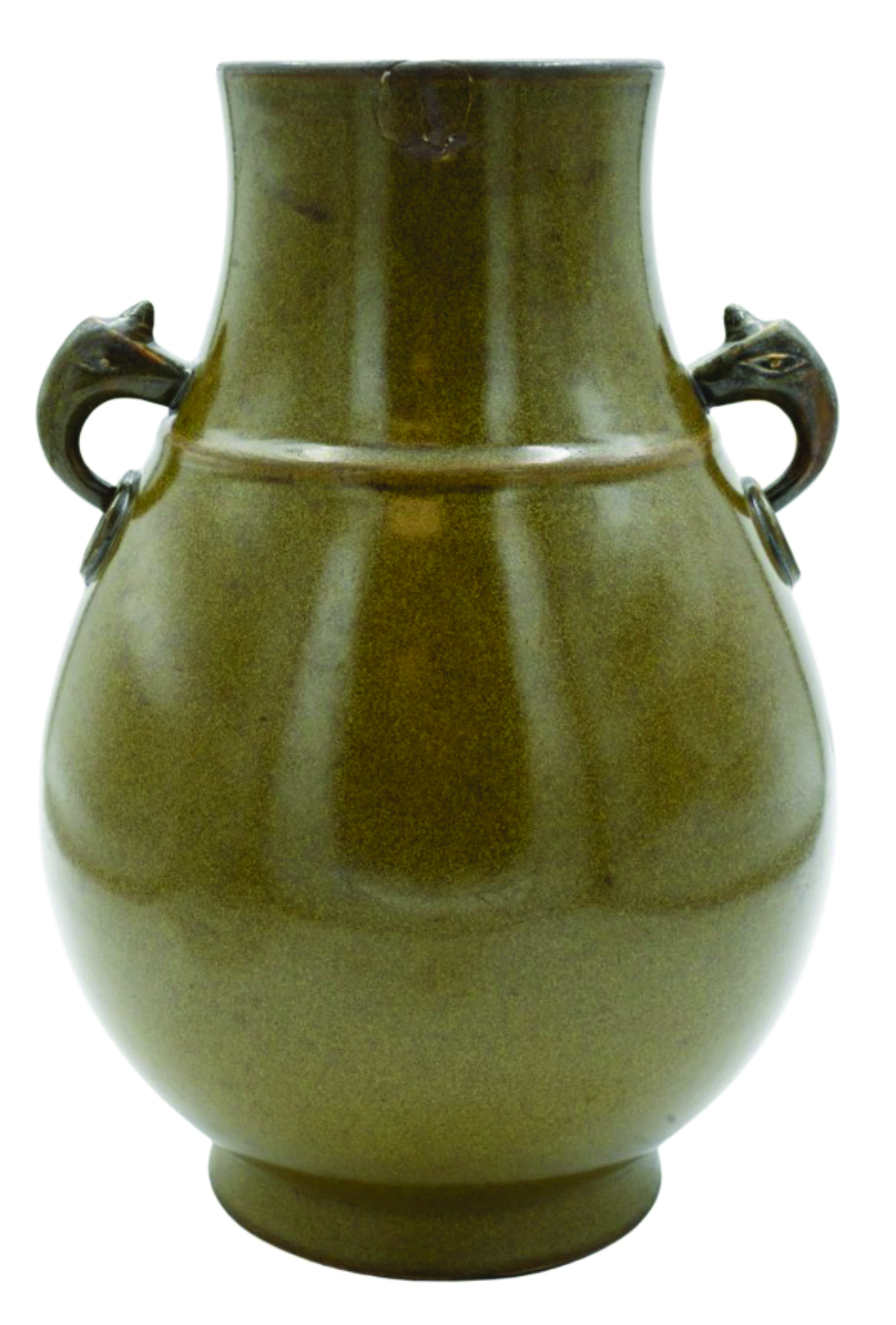 Different colored glazes are a complex topic